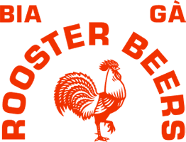 Rooster Beers uses Kegshoe to improve keg operations