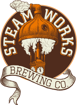Steamworks Brewing uses Kegshoe to improve keg operations