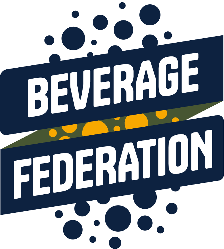 Beverage Federation logo