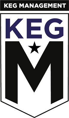 Keg Management logo