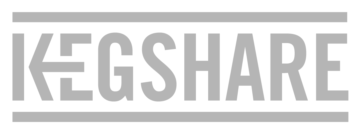 Kegshare logo